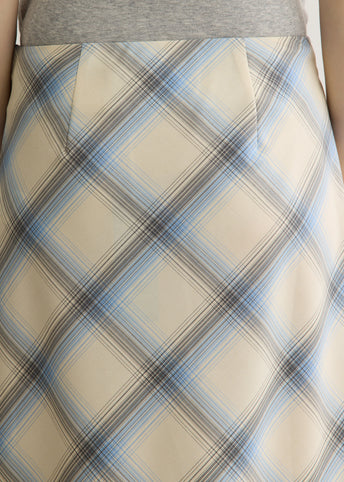 Sapalm Skirt