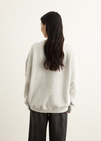 x Sporty & Rich Sweater