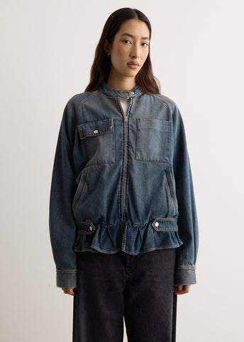 Corinne Jacket