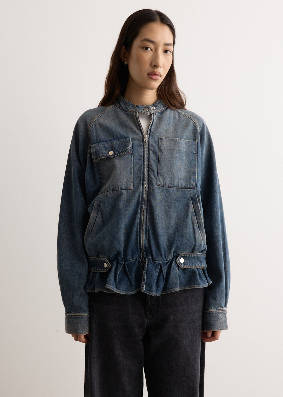 Corinne Jacket