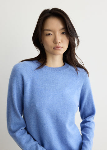 Boston O-Neck Sweater
