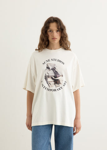 Edra Graphic T-Shirt