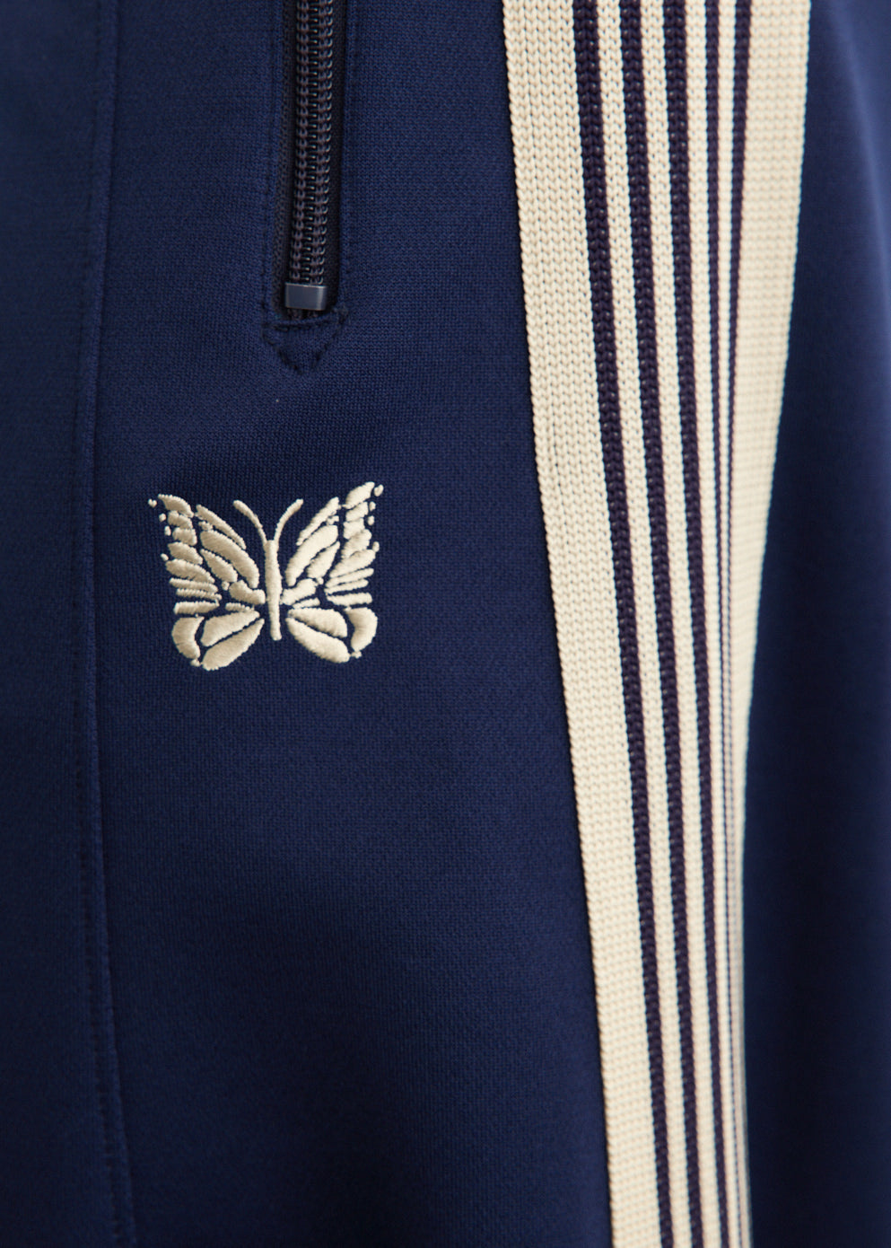 Women's Incu Exclusive Poly Smooth H.D. Track Pants