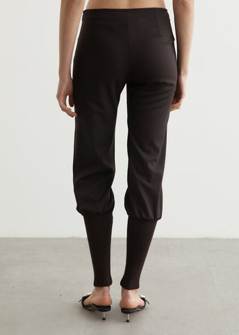 Fogon Pants