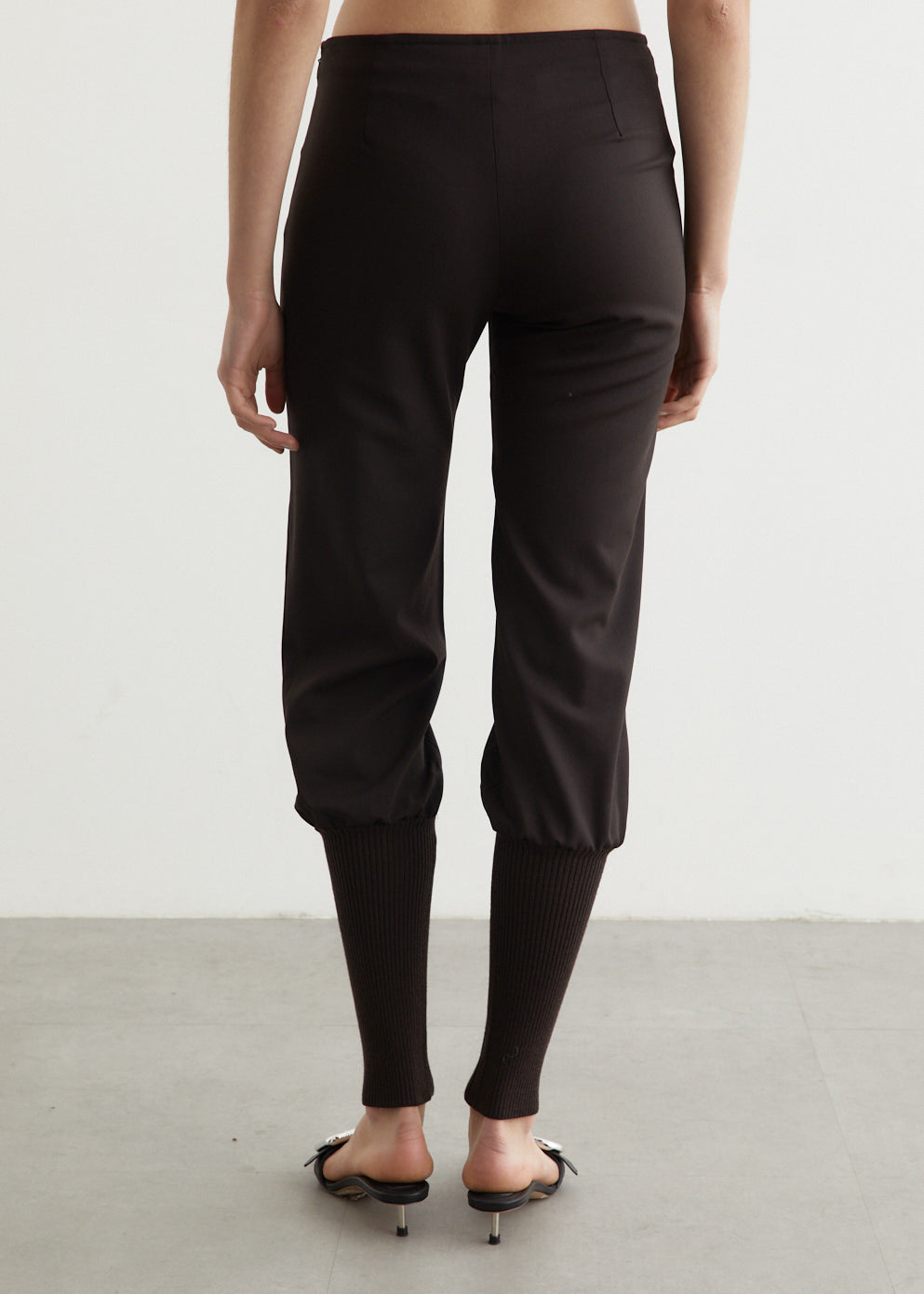 Fogon Pants