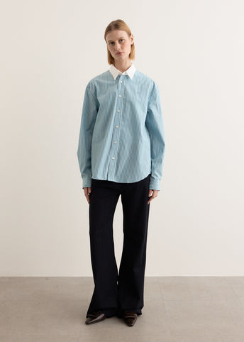 Button-up Shirt