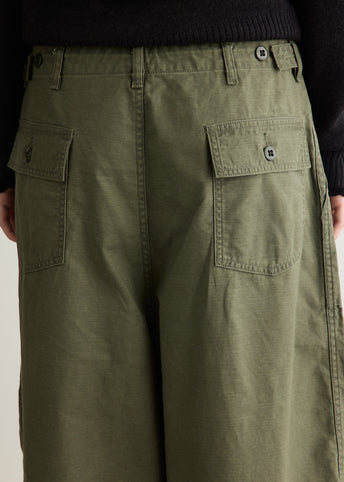 H.D. Fatigue Pants