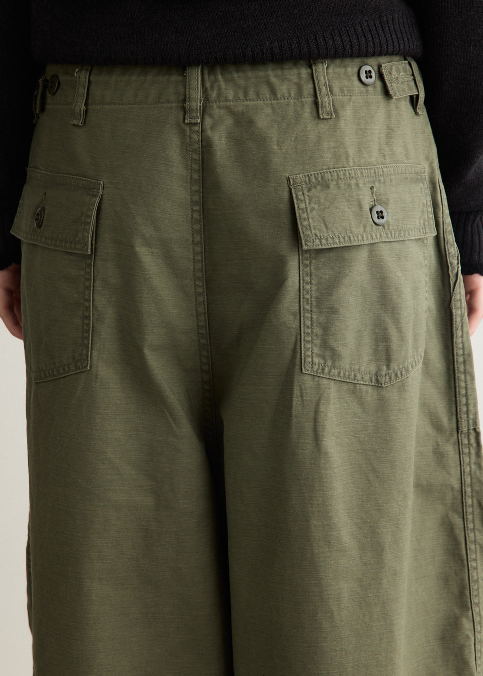 H.D. Fatigue Pants
