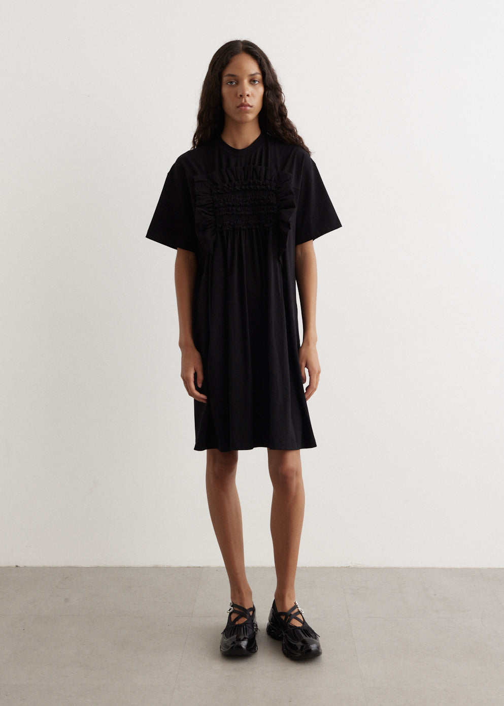 Cecilie Bahnsen - Georgia Dress - Dress,Specials : American Fashion Style Bags On Sale Cecilie Bahnsen - Georgia Dress - Dress,Specials : American Fashion Style Bags On Sale