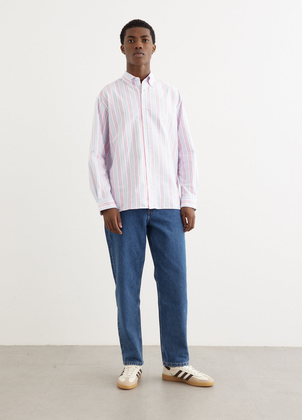 Mathias Shirt