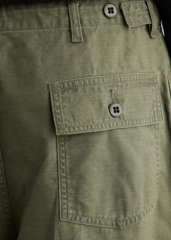 H.D. Fatigue Pants