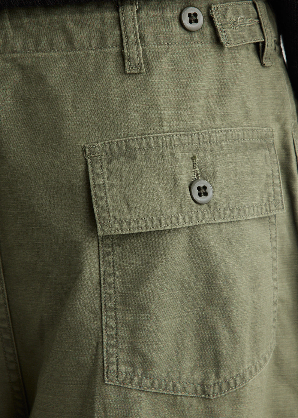 H.D. Fatigue Pants