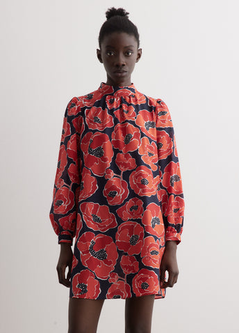 Dalia Dress