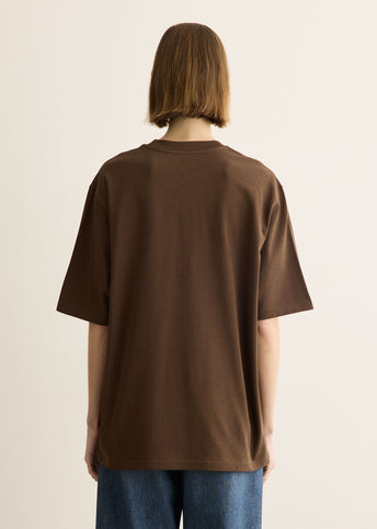 Embossed Ami De Coeur T-Shirt