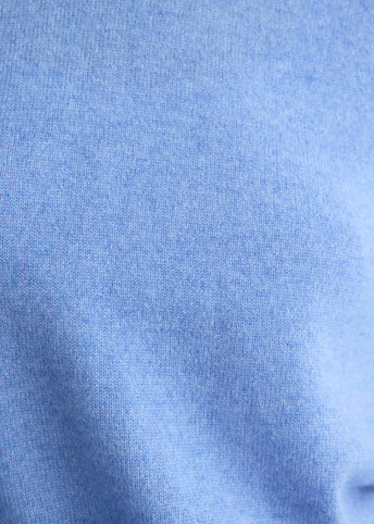 Boston O-Neck Sweater