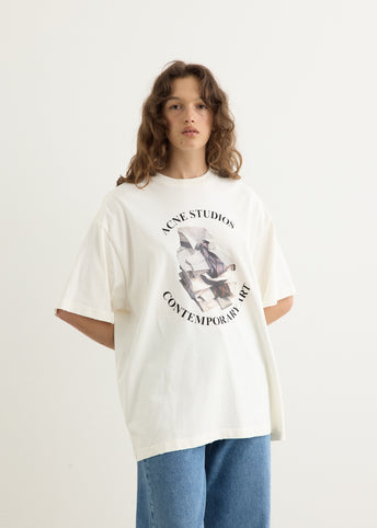 Edra Graphic T-Shirt