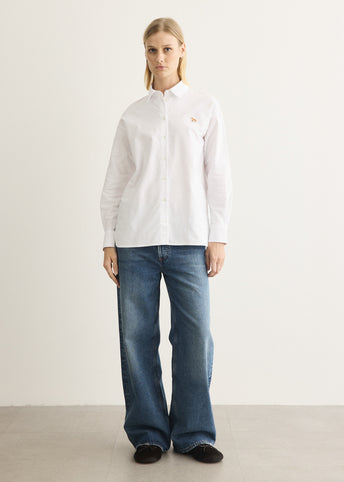 Baby Fox Casual Shirt