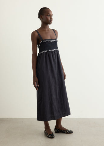 Dalla Dress