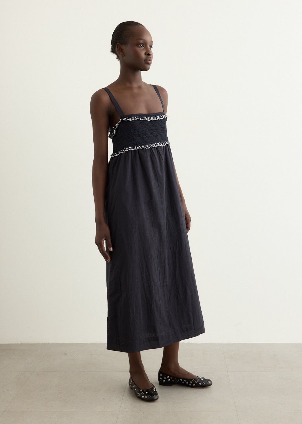 Dalla Dress