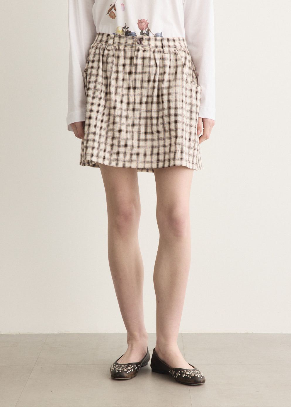 Sheala Skirt