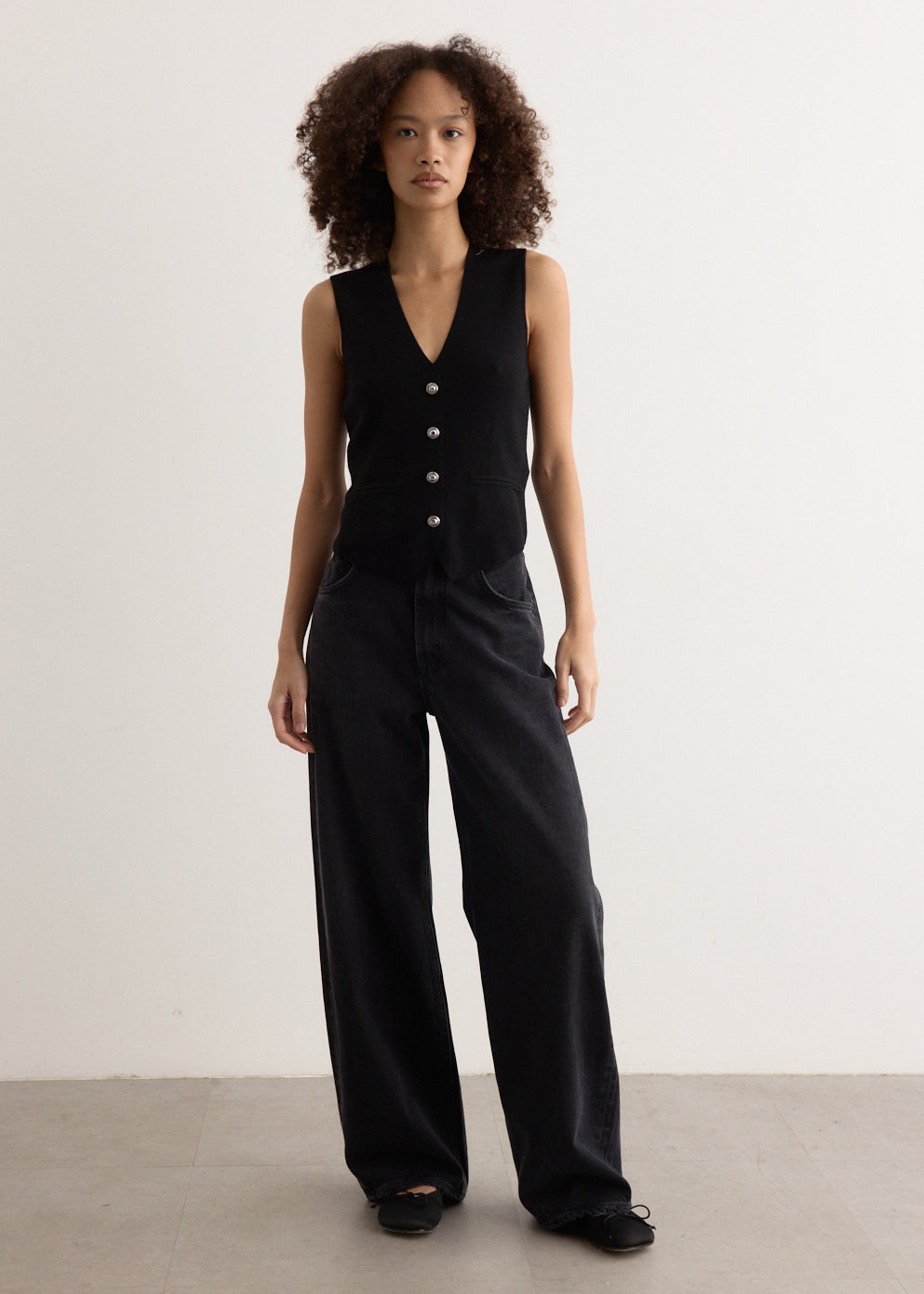 Ella Vest