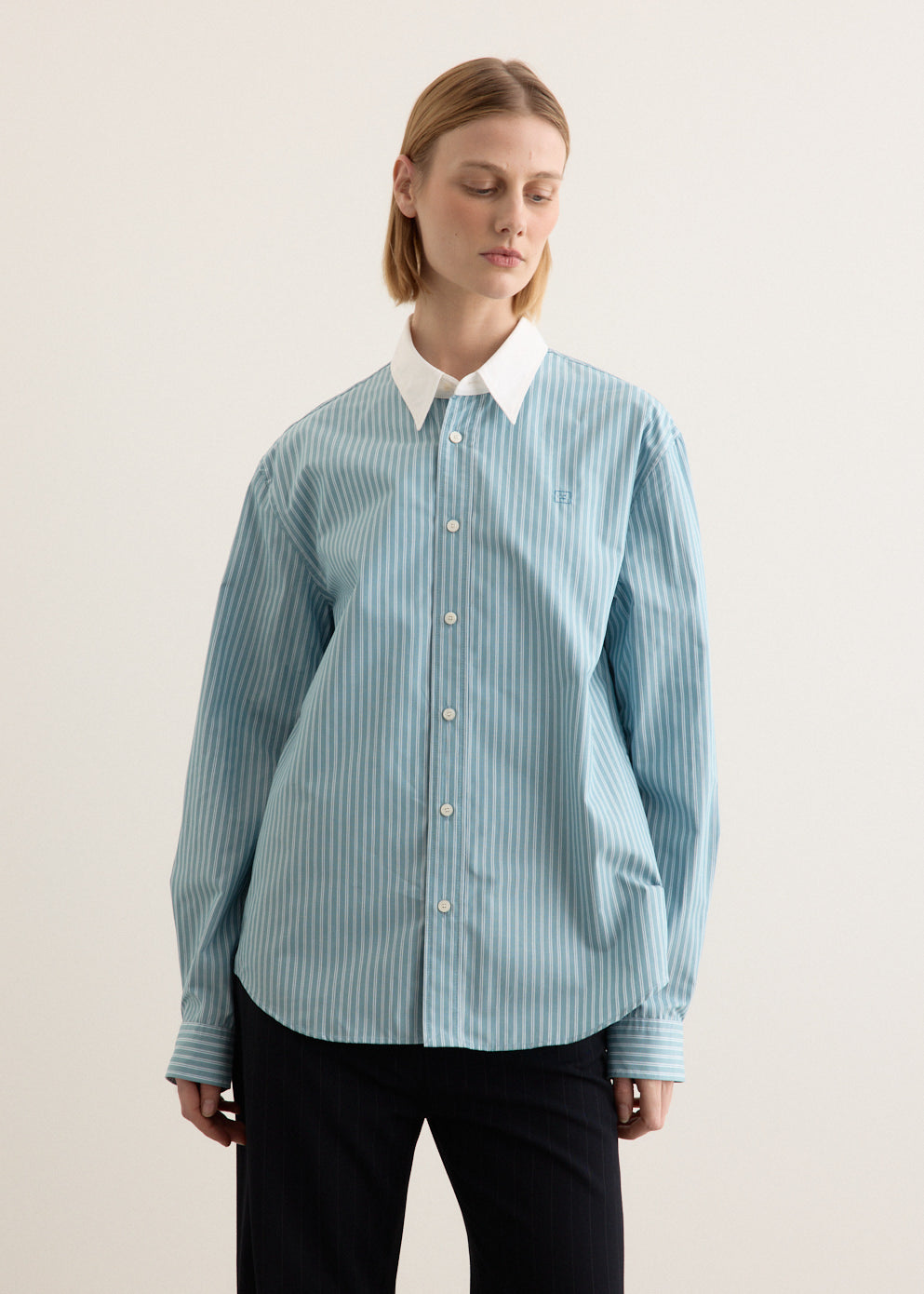 Button-up Shirt