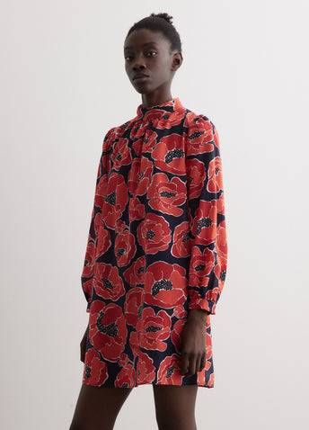 Dalia Dress