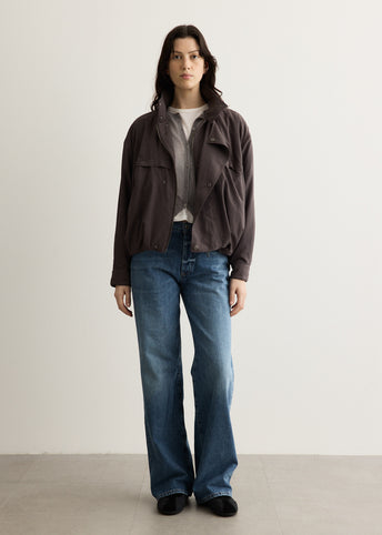Formation Technical Fleece Jacket