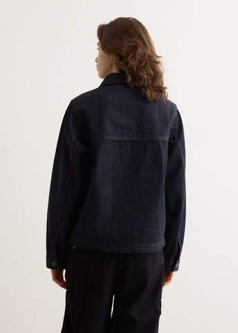 Japanese Denim Jacket