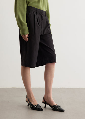 Maja Tailored Bermuda Shorts