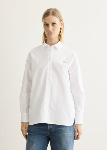 Baby Fox Casual Shirt