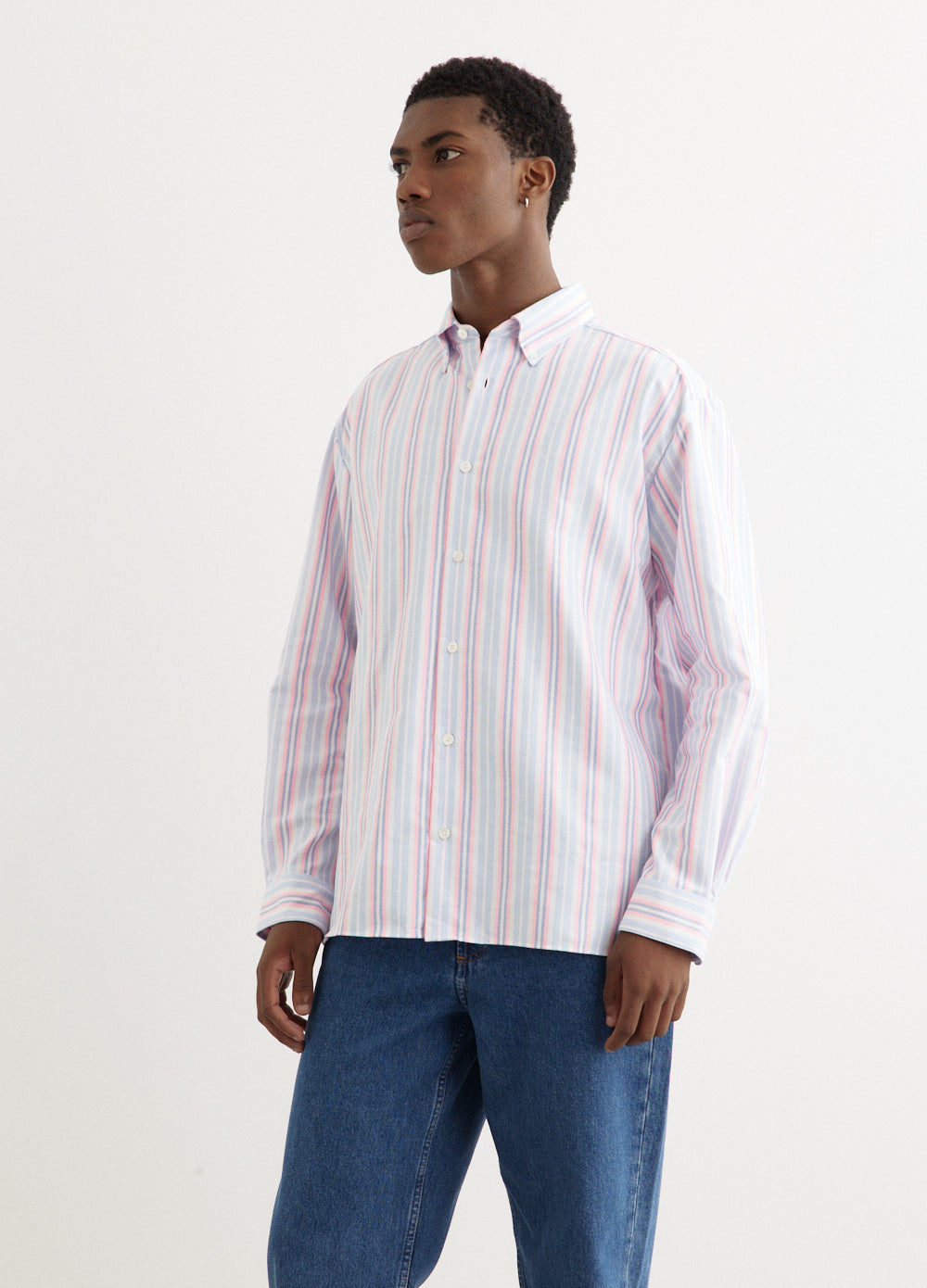 Mathias Shirt