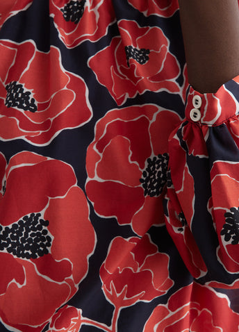 Dalia Dress