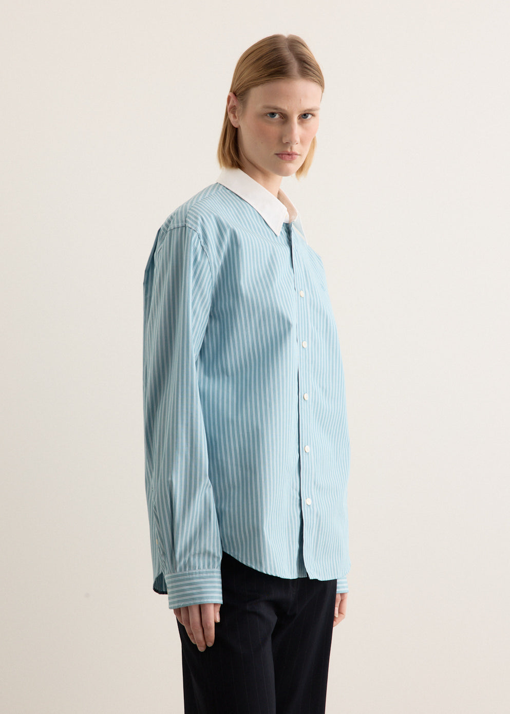 Button-up Shirt