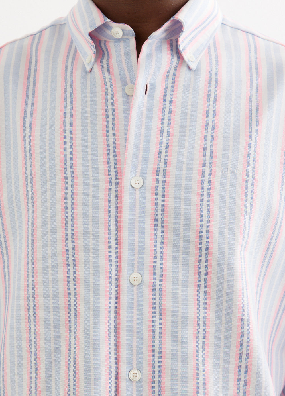 Mathias Shirt