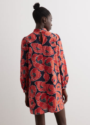 Dalia Dress