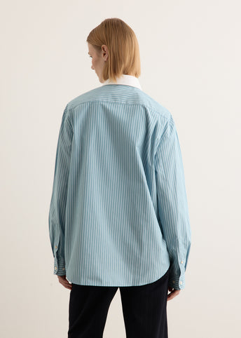 Button-up Shirt