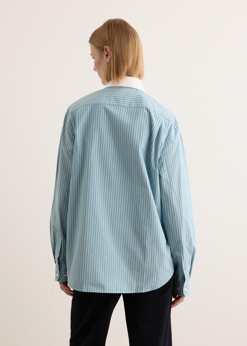 Button-up Shirt