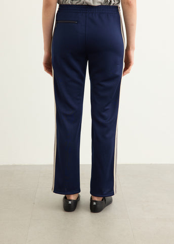 Women's Incu Exclusive Poly Smooth Track Pants