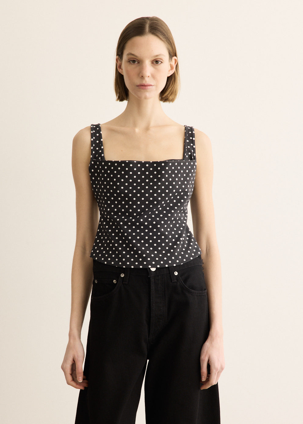 Luna Top