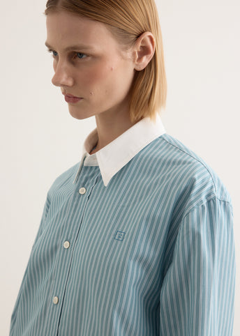 Button-up Shirt