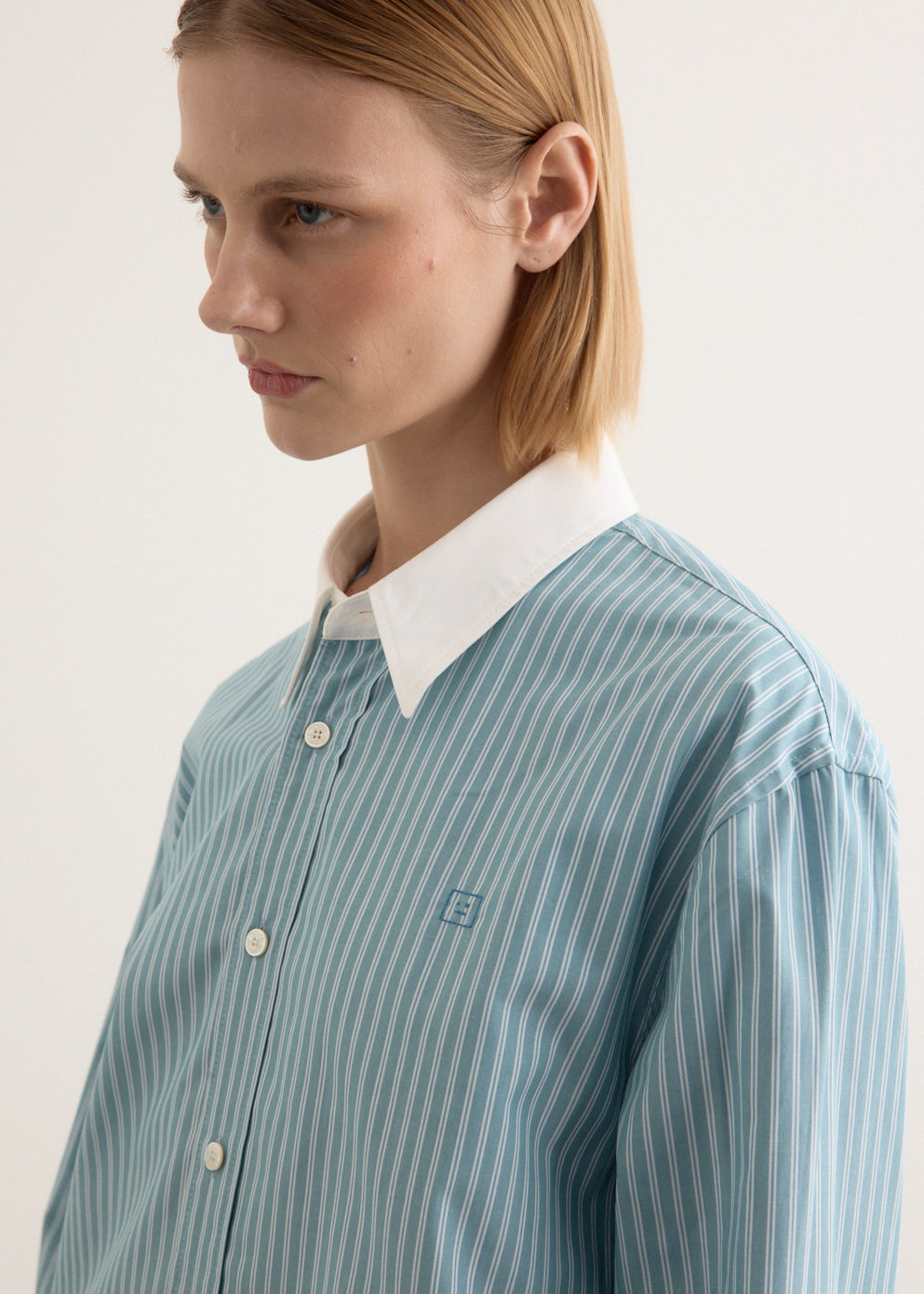 Button-up Shirt