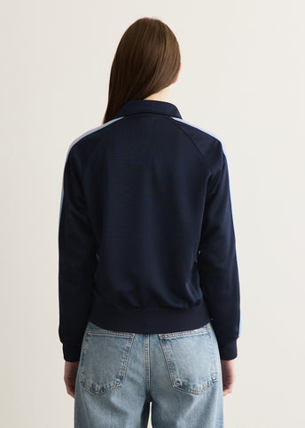 Incu Exclusive Women's Poly Smooth Track Jacket