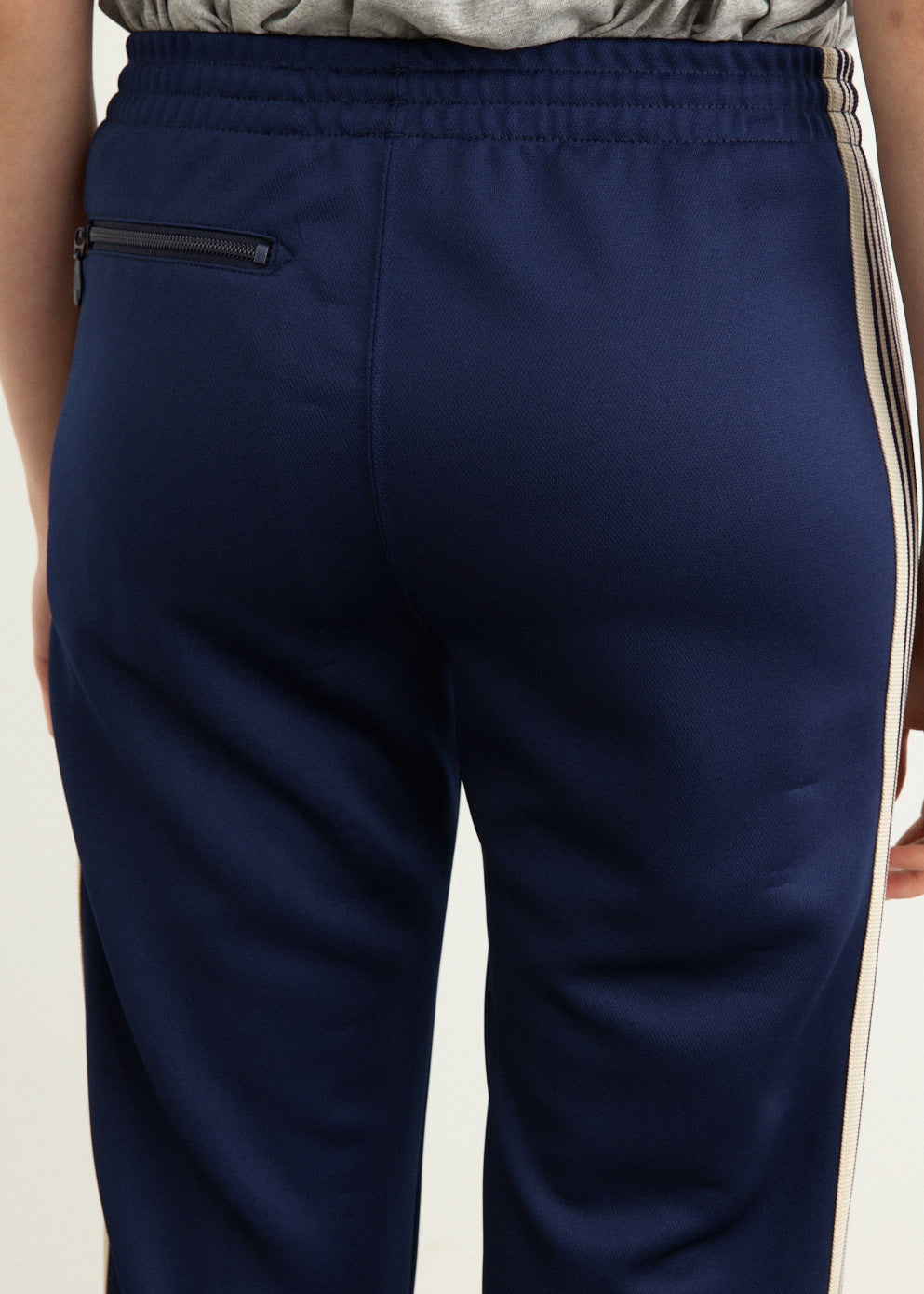 Women's Incu Exclusive Poly Smooth Track Pants