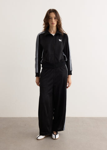 Women's Incu Exclusive Poly Smooth Track Jacket