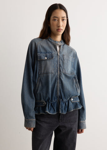 Corinne Jacket