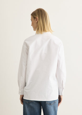 Baby Fox Casual Shirt