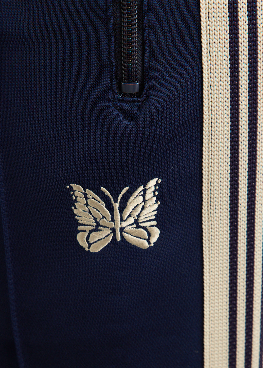 Women's Incu Exclusive Poly Smooth Track Pants