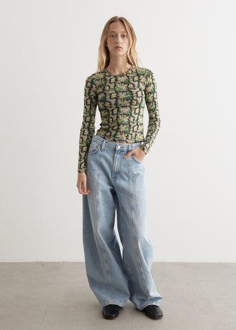 Duet Top