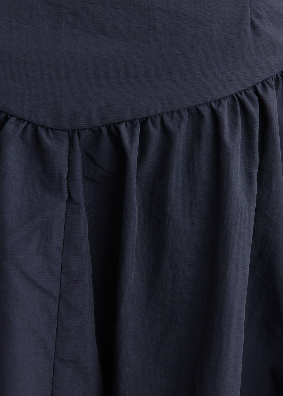 The Deba Midi Skirt